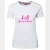 Ladies Special Tee Thumbnail