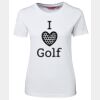 Ladies Special Tee Thumbnail