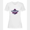Stedman Ladies Classic Tee Thumbnail