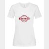 Stedman Ladies Classic Tee Thumbnail