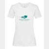 Stedman Ladies Classic Tee Thumbnail