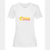 Stedman Ladies Classic Tee Thumbnail