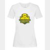 Stedman Ladies Classic Tee Thumbnail