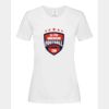 Stedman Ladies Classic Tee Thumbnail
