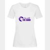 Stedman Ladies Classic Tee Thumbnail