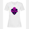 Stedman Ladies Classic Tee Thumbnail