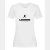 Stedman Ladies Classic Tee Thumbnail