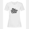Stedman Ladies Classic Tee Thumbnail