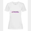 Stedman Ladies Classic Tee Thumbnail