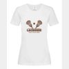 Stedman Ladies Classic Tee Thumbnail