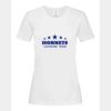 Stedman Ladies Classic Tee Thumbnail