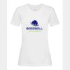 Stedman Ladies Classic Tee Thumbnail