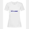 Stedman Ladies Classic Tee Thumbnail