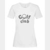 Stedman Ladies Classic Tee Thumbnail