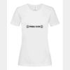 Stedman Ladies Classic Tee Thumbnail