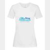 Stedman Ladies Classic Tee Thumbnail