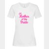 Stedman Ladies Classic Tee Thumbnail