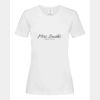 Stedman Ladies Classic Tee Thumbnail