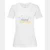 Stedman Ladies Classic Tee Thumbnail